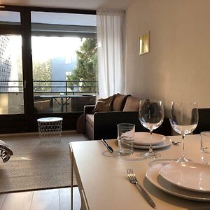 Appartement met een Slaapkamer